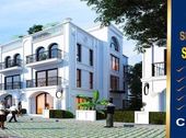 Biệt Thự Liền Kề Sonasea Paris Villas