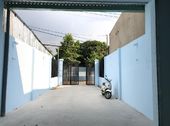 Cần Cho Thuê Kho Diện Tích 200M2 Ở Xã Xuân Thới Thượng, Hóc Môn - Tp.hcm