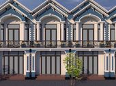 Bán Nhà Riêng Tại Dự Án Nhà Ở Happy Home, Bến Cát, Bình Dương Diện Tích 90M2 Giá 380 Triệu