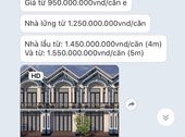 Bán Nhà Riêng Tại Dự Án Nhà Ở Happy Home, Bến Cát, Bình Dương Diện Tích 90M2 Giá 380 Triệu