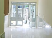 Bán Nhà Riêng Mới Sửa 46M2 Quận 12 Chính Chủ 3X12,5M