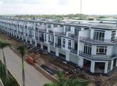 Đất Trung Tâm Tp.Vĩnh Long Giá Chỉ 630 Triệu, Đường Nhựa 30M, Bao Sổ Đỏ