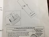 Bán Nền Hẻm 234 Hoàng Quốc Việt An Bình Ninh Kiều - Tp.Cần Thơ