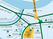 Mở Bán Căn Hộ Cao Cấp Quận 7, Eco Green Sài Gòn, Chiết Khấu 7%