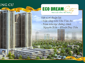 Chung Cư Ecodream Giao Bán Căn Hộ Ở Đường Nguyễn Xiển