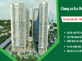 Chung Cư Ecodream Giao Bán Căn Hộ Ở Đường Nguyễn Xiển