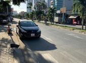 Cho Thuê Mặt Bằng Kinh Doanh Buôn Bán Phú Thuận, Dt 4X20M, Trệt, Gác. Giá 15 Triệu/ Tháng .