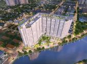 Cần Bán Căn Hộ Marina Tower Giá Tốt View Nội Khu 1.25 Tỷ 60M2