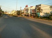 Đất Nền Khu Đô Thị Mới Tp. Vĩnh Long Đường Nhựa 15M Giá Chỉ 585 Triệu, Bao Sổ Đỏ