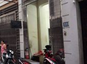 Cần Bán Gấp Nhà Phố Trường Chinh, Thanh Xuân, 35M2, Oto Tránh, Kinh Doanh, Giá 3,6 Tỷ.