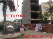 Bán B10-12 Trục Đường Đôi Khu Đô Thị Bãi Muối,P.Cao Thắng.Dt:90M2,Mt:5M !!!