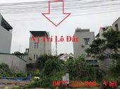 Bán Lô B33-14 Khu Đô Thị Cao Xanh, Hà Khánh A. Dt: 67.5M2, Mt: 4.5M