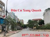 Bán Lô B33-14 Khu Đô Thị Cao Xanh, Hà Khánh A. Dt: 67.5M2, Mt: 4.5M