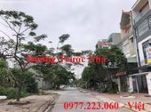 Bán Lô B33-14 Khu Đô Thị Cao Xanh, Hà Khánh A. Dt: 67.5M2, Mt: 4.5M