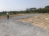 Bán Đất Mt Đường Số 8, Phường Long Phước, Quận 9, Giá Chỉ 28 Triệu/m2, Liên Hệ 0916372826