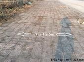 Bán Đất KĐT Tuấn Thành,P.Hà Khánh,Hạ Long. Dt:85M2,Mt:5M !!!