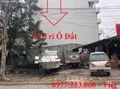 Bán Lô C-15 Kđt Ao Cá,Bò Sính,P.Cao Thắng.Dt:98.5M2,Mt:9.7M !!!