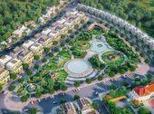 Khu Đô Thị Phức Hợp - Cảnh Quan Đầu Tiên Ở Cửa Ngõ Phía Bắc Tp Hcm