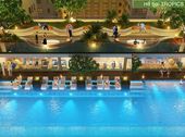 Căn Hộ Dream Home Riverside Quận 8, Diện Tích 62M, 2 Pn - 2 Wc