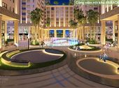 Căn Hộ Dream Home Riverside Quận 8, Diện Tích 62M, 2 Pn - 2 Wc