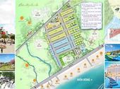 Đất Nền Nghỉ Dưỡng Seaway Bình Châu - Giá Ưu Đãi Nhất Giai Đoạn 2 - Chủ Đầu Tư