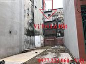Bán Đất Ngõ Phố Hồng Long, P.Hồng Hải. Dt: 85.4M2, Mt: 6.1M. H: Đông Bắc !!!