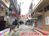 Bán Đất Ngõ Phố Hồng Long, P.Hồng Hải. Dt: 85.4M2, Mt: 6.1M. H: Đông Bắc !!!