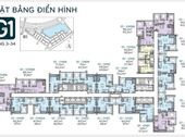 Chính Chủ Bán Căn 3 Ngủ Đẹp Vinhome Greenbay, Giá Chỉ Từ 3.19 Tỷ, Lh 0902277137