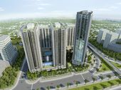 Dự Án Chung Cư Cao Cấp Hấp Dẫn Nhất Năm 2019 – Ai Cũng Có Thể Mua Được Nhà Hà Nội