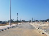 Đất Nền Trục Đường Ven Biển Sa Huỳnh-Dung Quất - Ra Sổ Trong Tháng 4/2019 - Giá 8 Triệu/m2