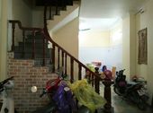 Bán Nhà Cực Hiếm Quốc Tử Giám.Ô Tô Đi Vào Nhà.4Tầng X 22M.Giá 3.3 Tỷ