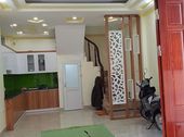 Chính Chủ Bán Nhà Mới Đẹp Tại Đội Cấn, Gần Ô Tô, Vị Trí Cực Đẹp, Diện Tích 30M2, 3 Tầng, 2.3 Tỷ.