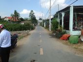 Đất Nền Giá Rẻ Nhất Thị Trường, Mặt Tiền Đường 8 Long Phước Chỉ 27 Triệu/m2.