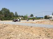 Đất Nền Giá Rẻ Nhất Thị Trường, Mặt Tiền Đường 8 Long Phước Chỉ 27 Triệu/m2.