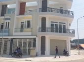 Bán Nhà Phố Liền Kề Đông Hòa - Dĩ An 