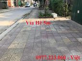 Bán Ô B23-12 Ô Góc Vườn Hoa Khu Đô Thị Cao Xanh,Hà Khánh A. Dt:119M2,Mặt Tiền:6M 
