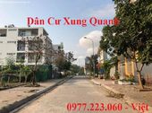 Bán Ô B23-12 Ô Góc Vườn Hoa Khu Đô Thị Cao Xanh,Hà Khánh A. Dt:119M2,Mặt Tiền:6M 