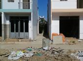 Nhà 1 Trệt 1 Lầu 40M2 Đường Lê Văn Lương Nối Dài