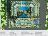 Bán Căn Hộ Chung Cư Cao Cấp Sunshine Garden, Hai Bà Trưng, Hà Nội, Diện Tích 94M2, Giá 3 Tỷ.