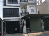 Bán Nhà 4 Lầu Ở Kdc Phú Thịnh, Cổng 11, Tp Biên Hòa, Đt: 0948026781