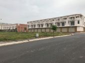 Chính Chủ Cần Thanh Lý Một Số Nền Dự Án Khu Dân Cư Thương Mại Phước Thái Mặt Tiền Quốc Lộ 51 Giá Rẻ