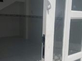 Bán Nhà Bình Chánh Đường Hoàng Phan Thái 100M2 Shr, Giá Hỗ Trợ 920 Triệu Bao Sang Tên