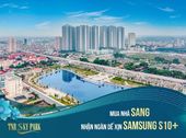 Sapphire 2 - Căn Hộ Villas Trong Lòng Thành Phố