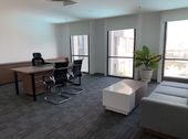 Văn Phòng Trọn Gói Đầy Đủ Trang Thiết Bị Giá Hấp Dẫn Tại Trung Tâm Tp HCM - Diện Tích 10 - 60M2