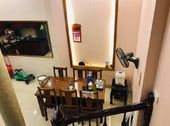 Chủ Nhà Bán Gấp Nhà 38M2 X 4 Tầng Gần Ngã Tư Sở, Nhà Biệt Thự Mini Sang Trọng Lịch Sự