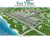 Nhanh Tay Giữ Chỗ Ngay Nền Biệt Thự Vị Trí Đẹp Giai Đoạn 1 (Dự Án Eco Villas)