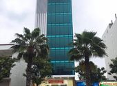 Cho Thuê Tòa Nhà Văn Phòng Mặt Tiền Trung Tâm Thành Phố