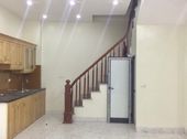 Nhà Minh Khai 4 Tầng Gần 40M2 Cực Đẹp Chỉ 2.8 Tỷ