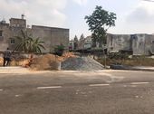 Đất Nền Ngã Ba Việt Sing Ngay Khu Dân Cư