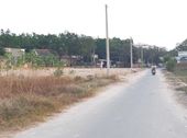 Đất Thổ Cư Phú Mỹ 95,4M2 (5,68X16,8M) - 10 Triệu/m2 Gần Trường Học, Trung Tâm Hành Chính Tỉnh